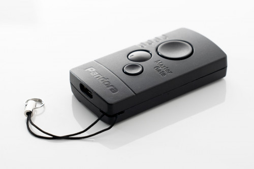 Pandora Master Gate брелок